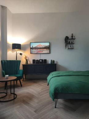 Stilvolles Appartment in Hagen